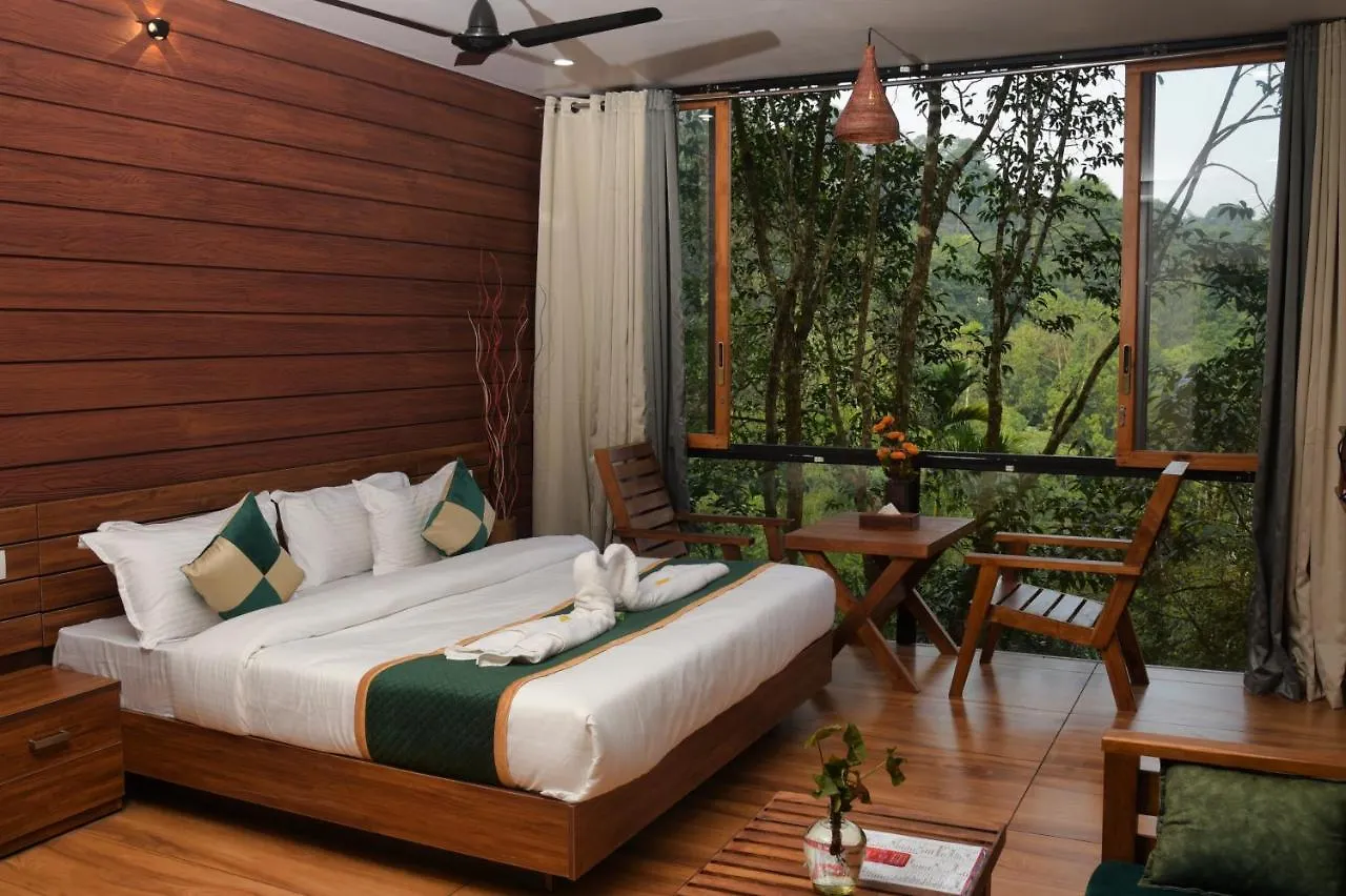 Tree6 Wayanad Villa Vythiri