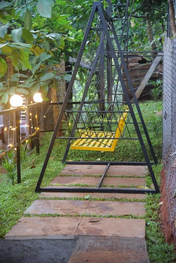 Tree6 Wayanad Villa Vythiri