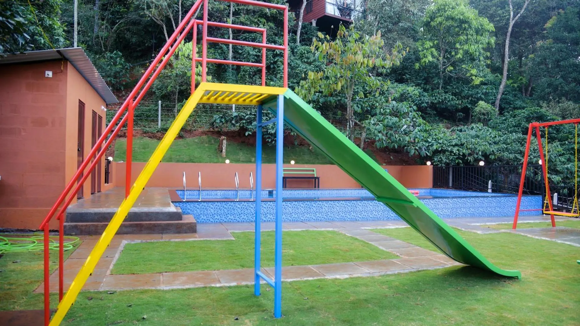 Tree6 Wayanad Villa Vythiri