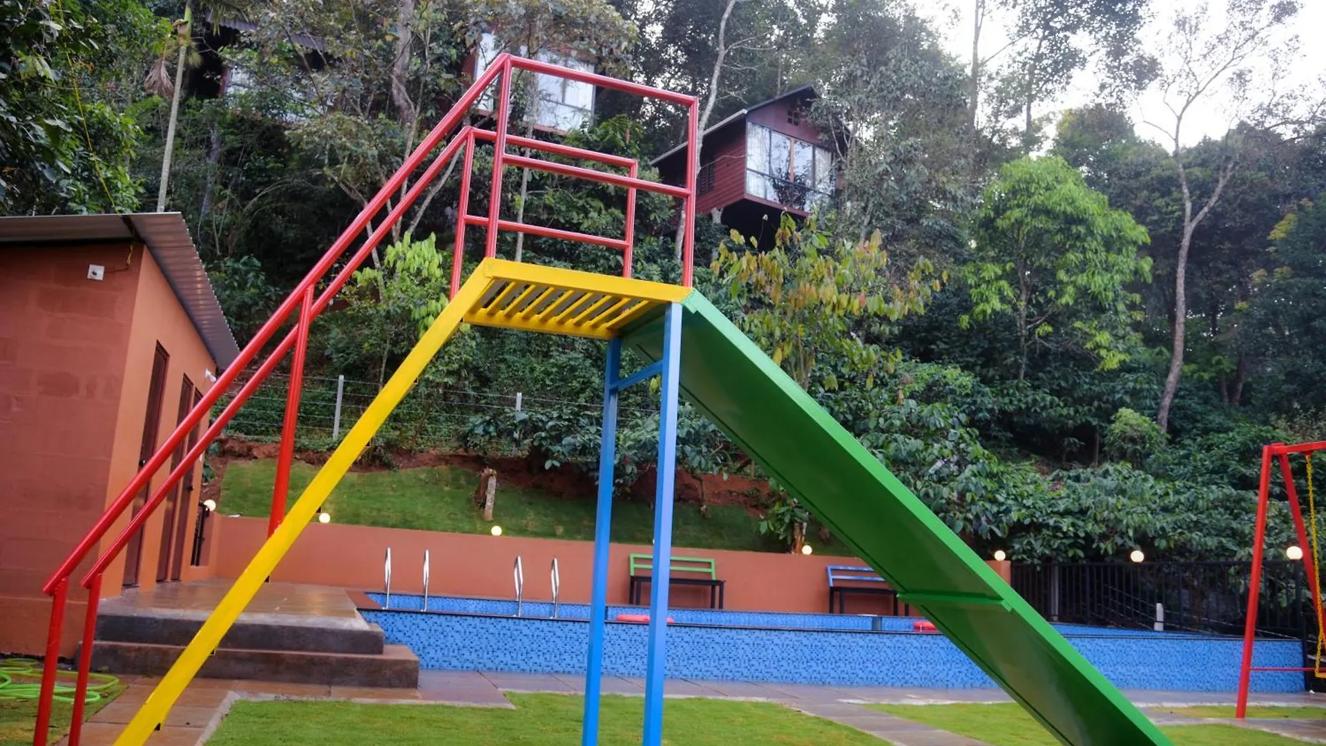 Tree6 Wayanad Villa Vythiri