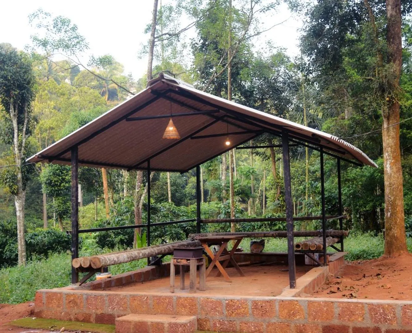 Tree6 Wayanad Villa Vythiri