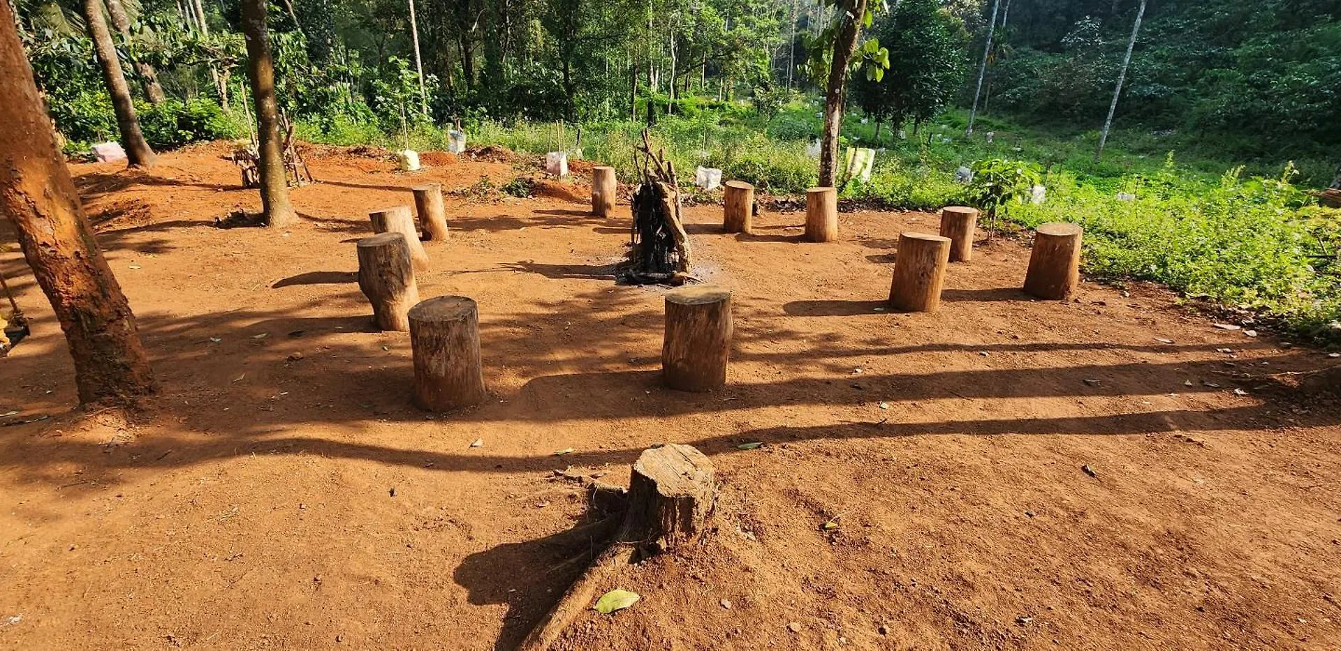Tree6 Wayanad Villa Vythiri Indien