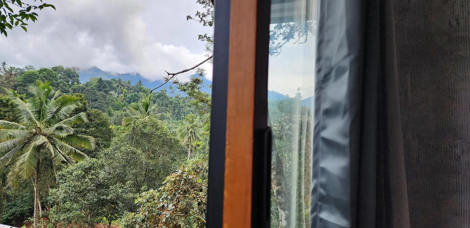 Tree6 Wayanad Villa Vythiri 0*,  Indien