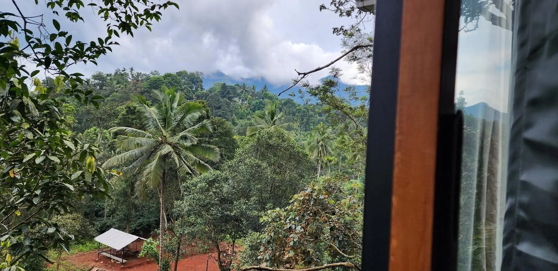 Tree6 Wayanad Villa Vythiri Indien