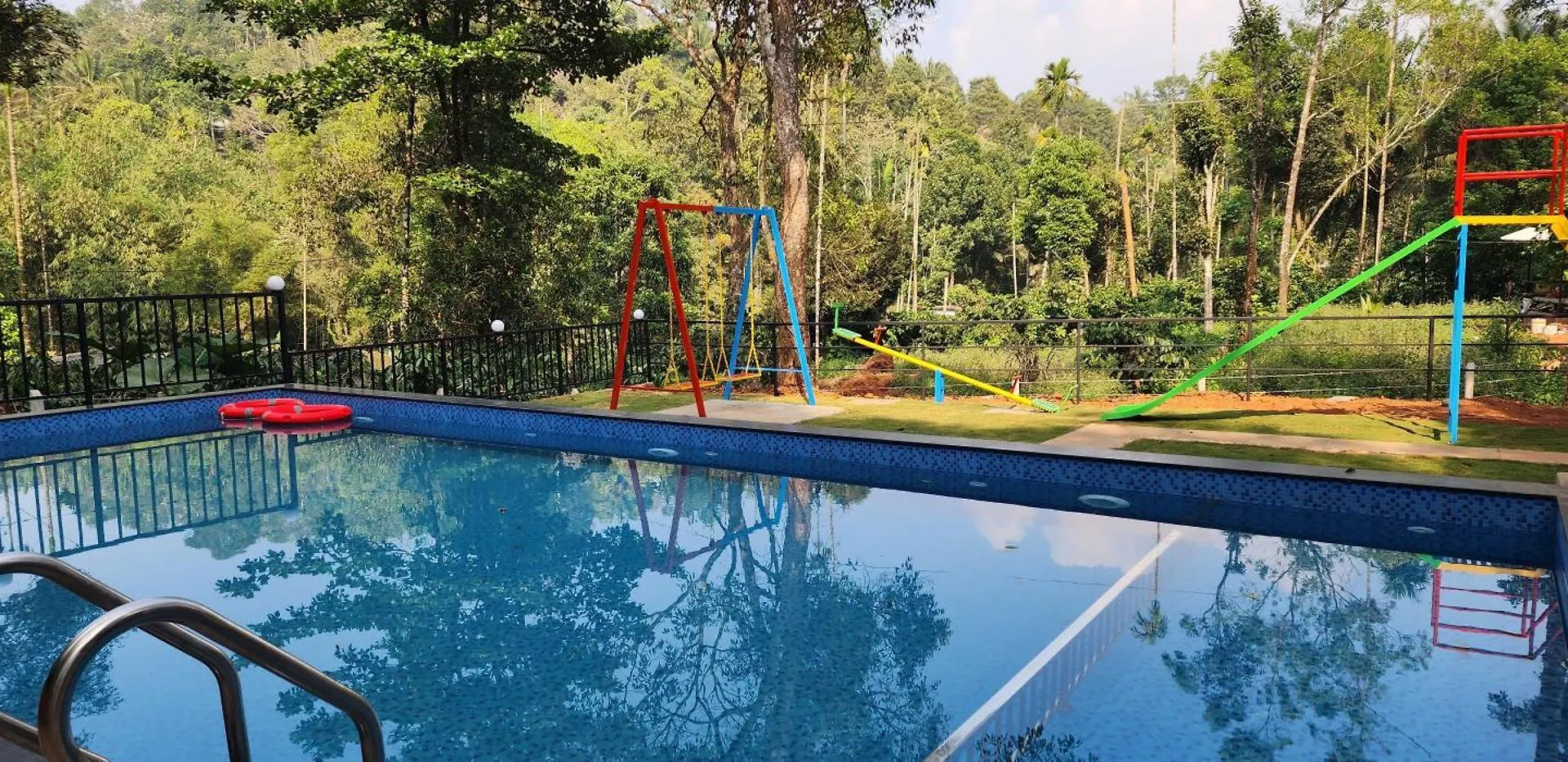 Tree6 Wayanad Villa Vythiri
