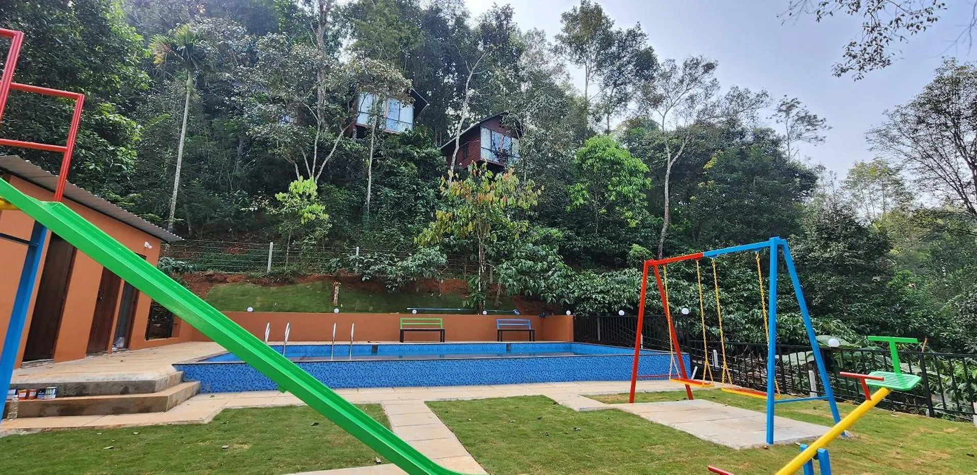 Tree6 Wayanad Villa Vythiri